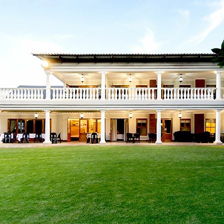 Or Tambo Guest House Kempton Park Luaran gambar