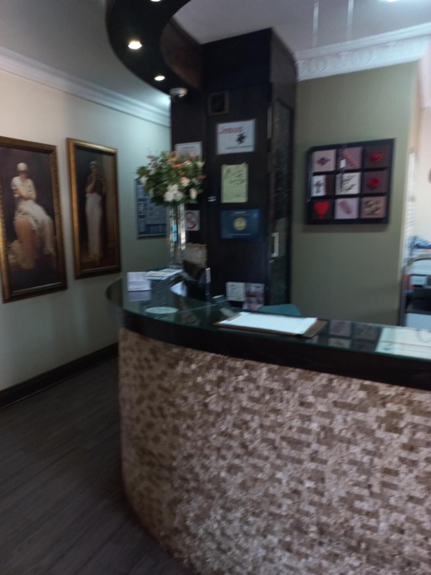 Or Tambo Guest House Kempton Park Luaran gambar